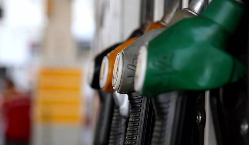 Akaryakıt fiyatlarında son durum! Benzin, motorin ve LPG'ye zam, indirim var mı? (11 Ekim 2026)