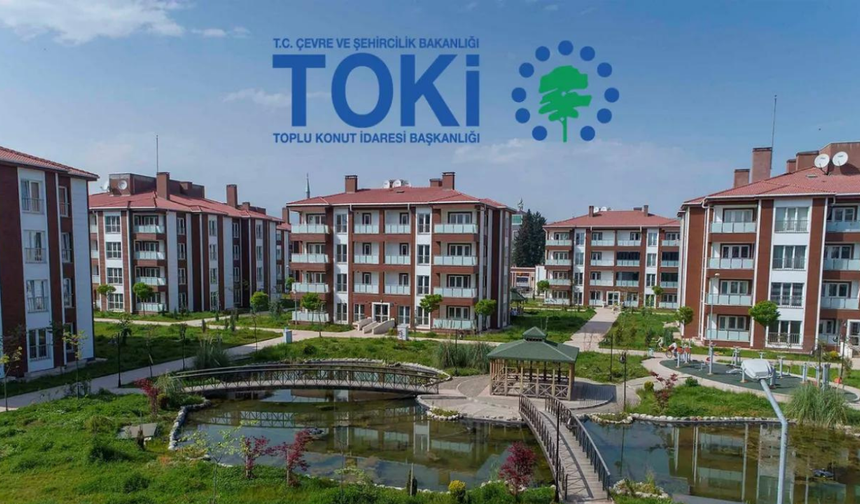 TOKİ 20 bin konutu satışa çıkarıyor: Başvuru şartları neler, kimler yararlanabilir? İşte ödeme planı