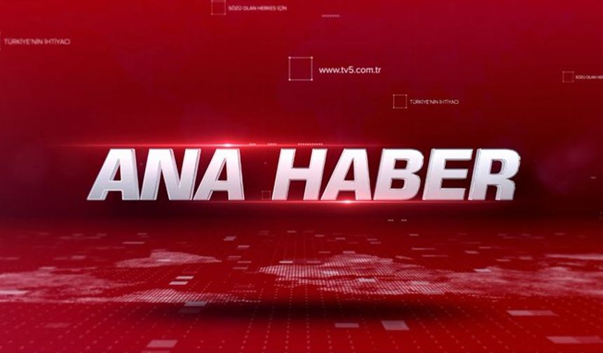 Ana Haber - 05.05.2024