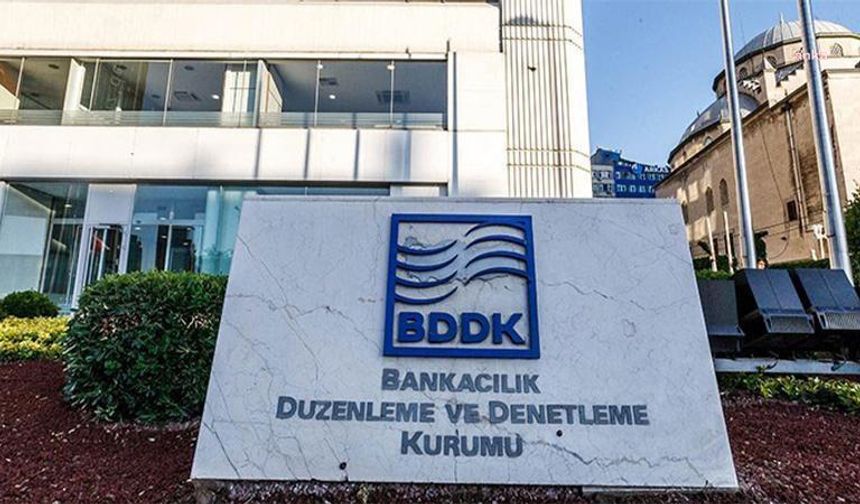 BDDK, katılım esaslarına ilişkin usul ve esasları düzenledi