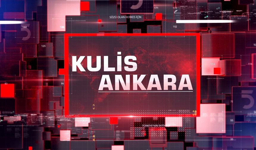 Kulis Ankara - 19.09.2023