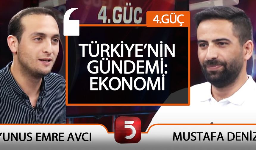 4. Güç - 21 Temmuz 2023