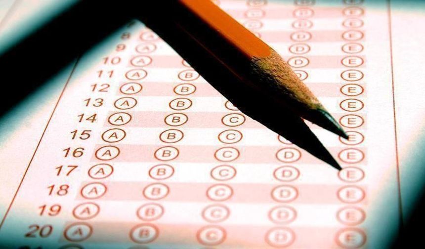 YKS ve LGS'ye 2028'de yeni müfredata uygun "beceri" temelli sorular geliyor