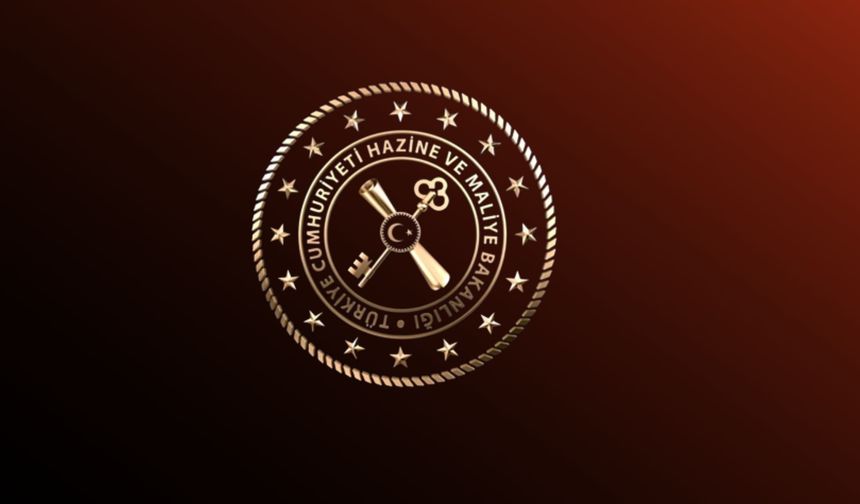 Merkezi yönetim bütçesi, 11 ayda 1 trilyon 270 milyar 991 milyon lira açık verdi