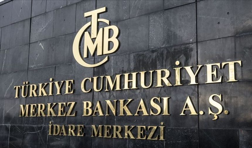 Yurt içinde gözler TCMB'nin faiz kararına çevrildi