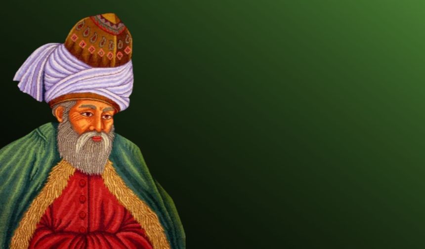 "Hazreti Mevlana'yı Anma ve Şeb-i Arus Törenleri" 7-17 Aralık'ta gerçekleştirilecek