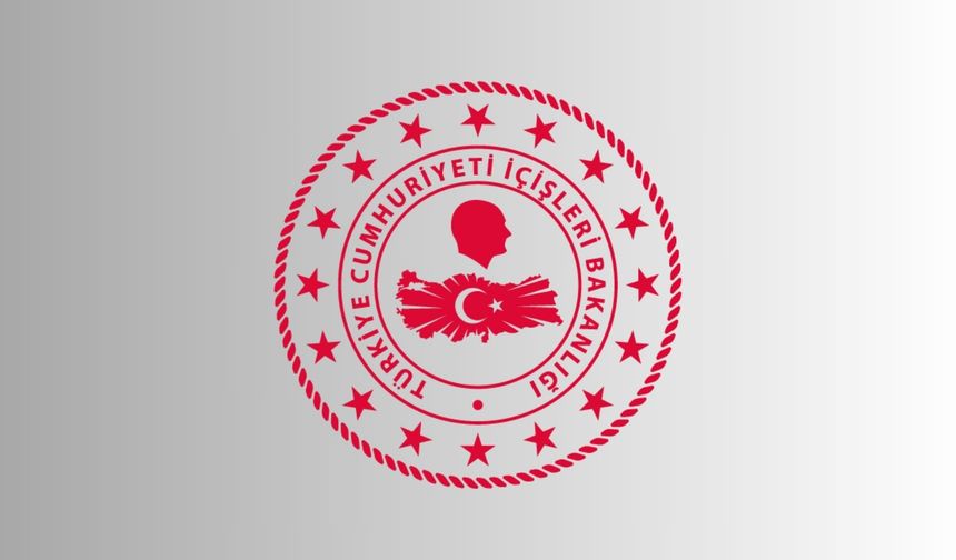 İçişleri Bakanlığı'ndan ABB Başkanı Mansur Yavaş ve özel kalem müdürü hakkında soruşturma izni