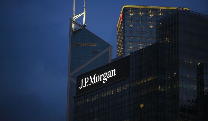 JP Morgan Menkul Değerler AŞ'den açıklama