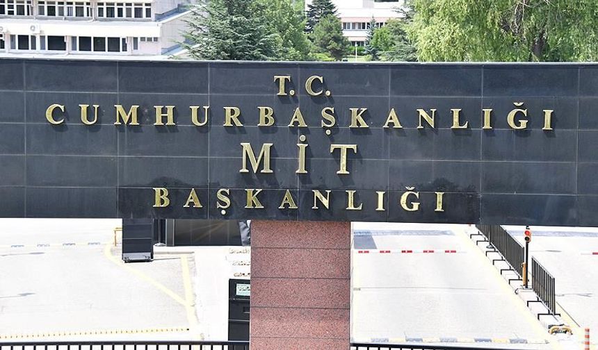 MİT'ten kredi kartı dolandırıcılarına yönelik operasyon