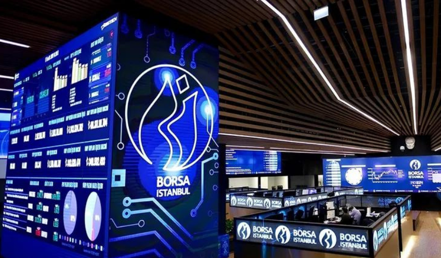Borsa İstanbul 14 bin puanı aştı, rekor geldi
