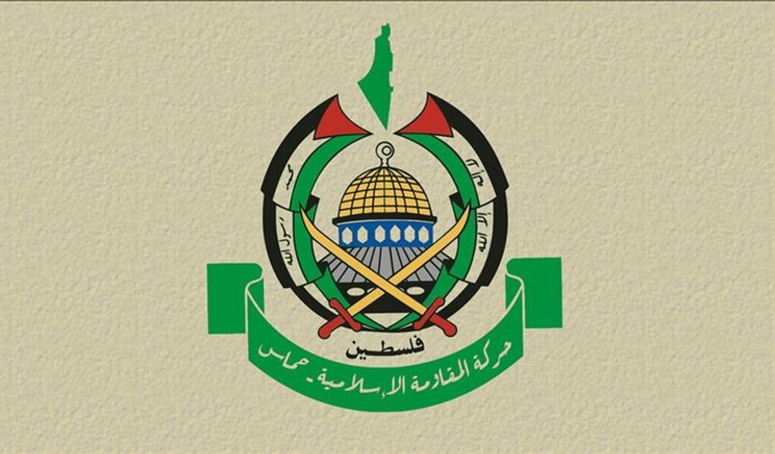 Hamas'tan Gazze yönetimi için komite kurulması teklifine ilişkin açıklama