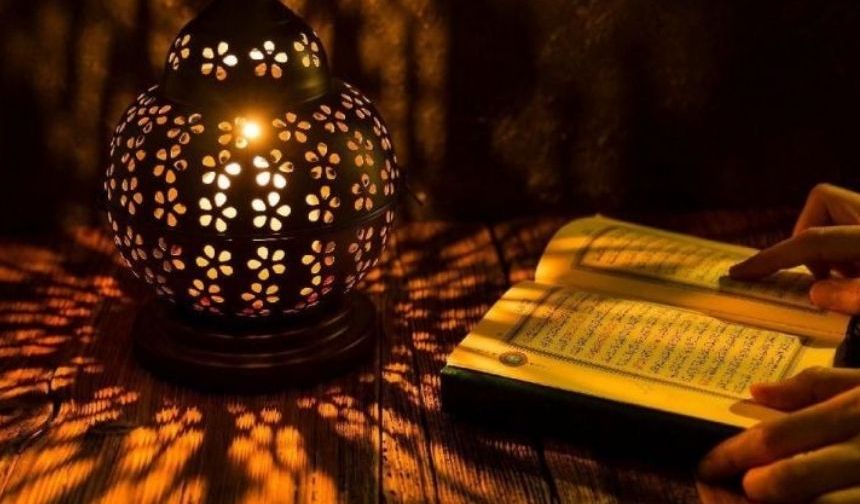 Üç aylar ne zaman, Ramazan ayı ne zaman başlıyor?