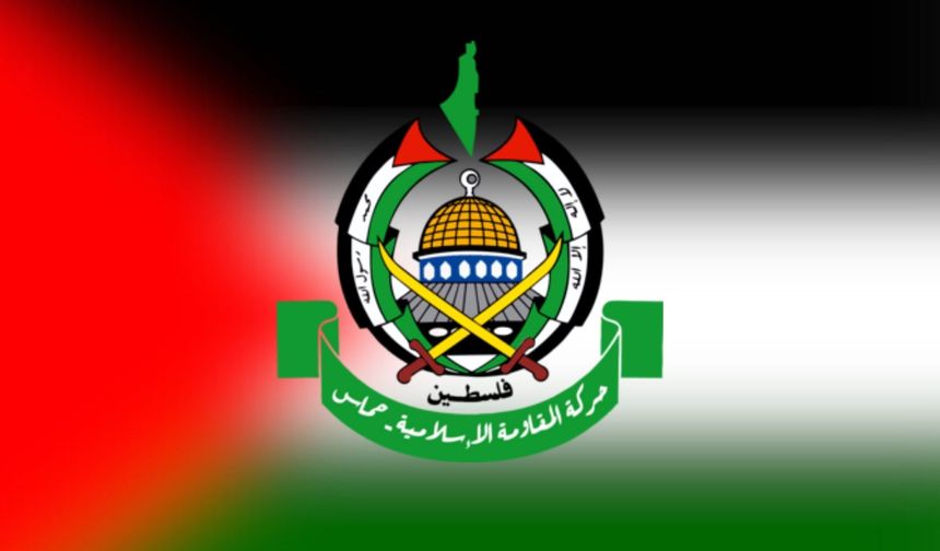 Hamas: Çifte standart politikasına son verin, Filistin halkının meşru haklarına karşı adaleti yerine getirin