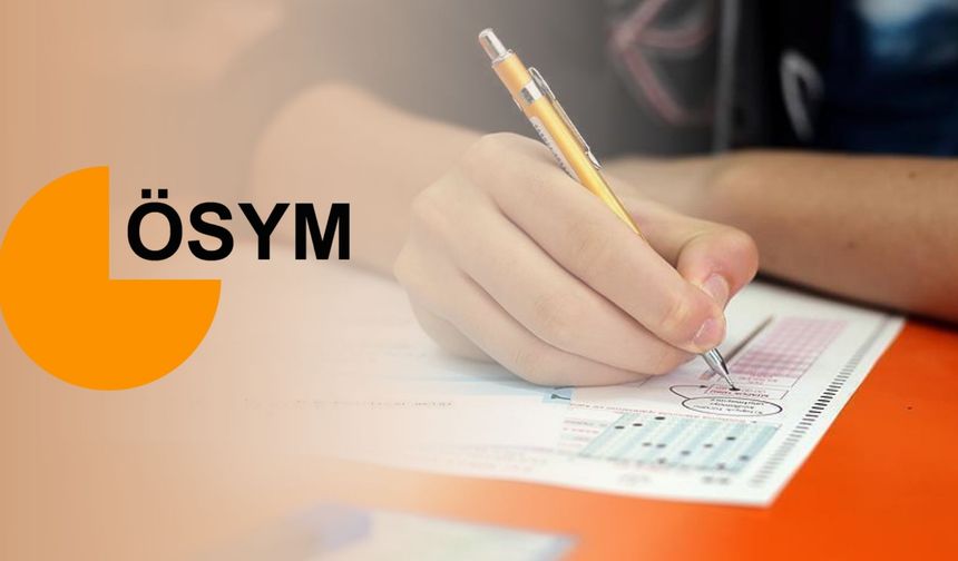 2023-Kaymakamlık sınavına giriş belgeleri erişime açıldı
