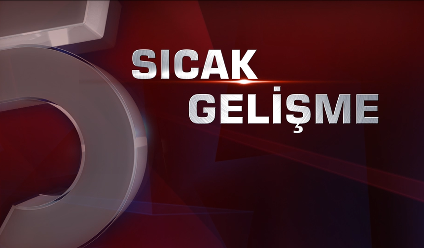 Palandöken'de çığ düştü: Kar altında mahsur kaldılar