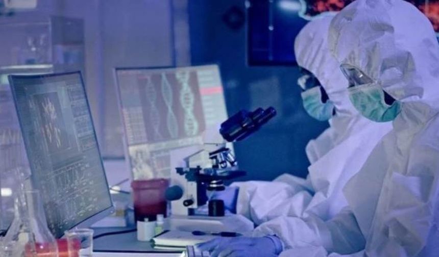 Domuzlarda görülüyordu: İngiltere'de H1N2 grip türü ilk kez insanda görüldü