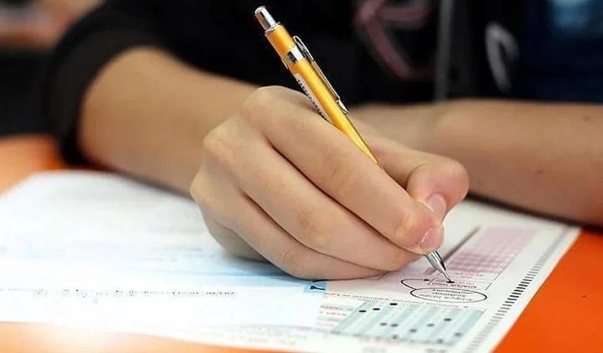 ÖSYM başkanı duyurdu: Yeni bir dil sınavı geliyor