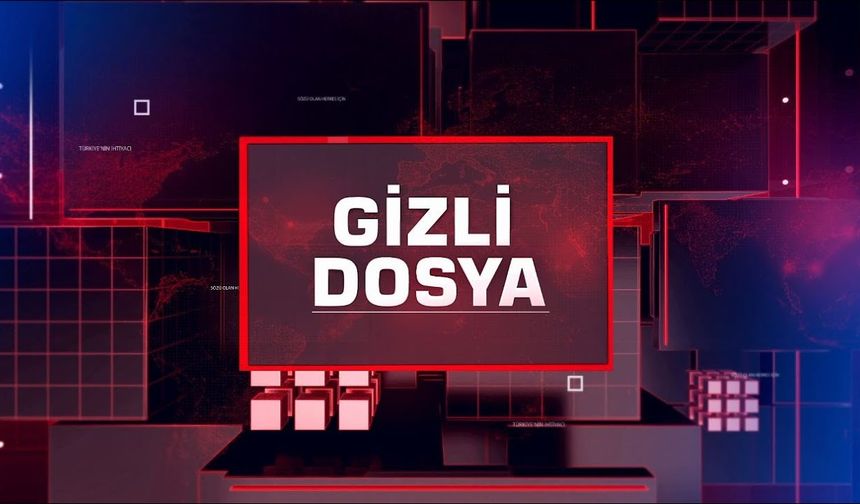 Gizli Dosya - 03.03.2024