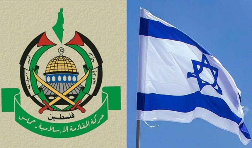 İsrail Savaş Konseyi, Hamas ile görüşecek: Gündem esir takası