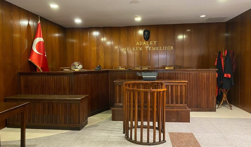 Başsavcılık, Aziz İhsan Aktaş davası duruşmasından paylaşılan görüntülerle ilgili soruşturma başlattı