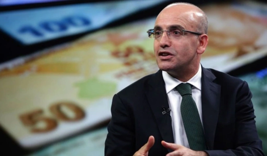 Bakan Şimşek: "Türkiye ve Yunanistan daha güçlü bir işbirliği için hazır"