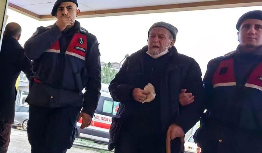 20 yıl önce boşandığı eski eşine nafaka ödemeyi unutunca olanlar oldu! Yaşlı adam gözyaşlarına boğuldu