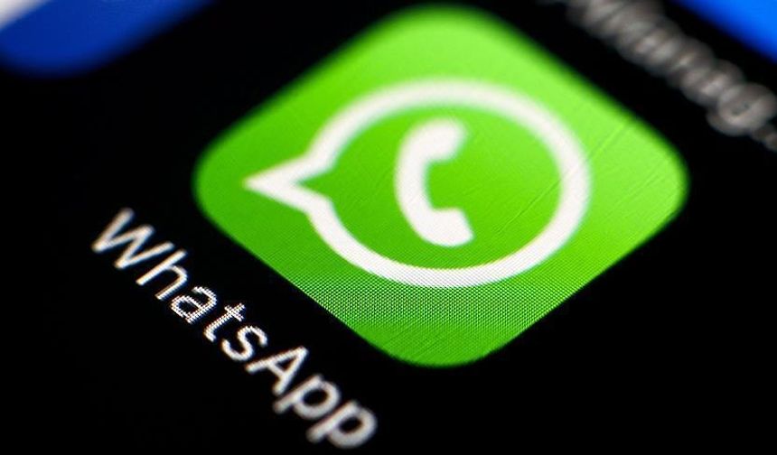 WhatsApp yeni özelliğini duyurdu: Aynı anda 2 hesap