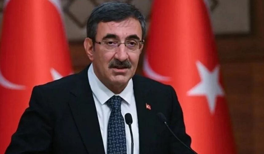 Cumhurbaşkanı Yardımcısı Cevdet Yılmaz duyurdu: OVP'yi eylülde güncelleyeceğiz