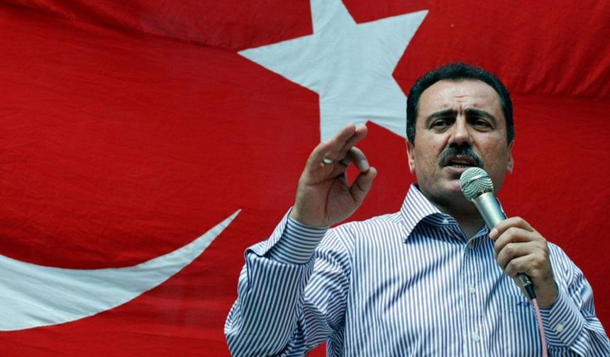 Muhsin Yazıcıoğlu'nun ölümüne ilişkin soruşturma dosyası Ankara'ya gönderildi