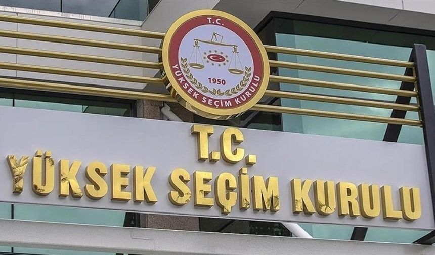 YSK karara karşı çıktı: CHP'li isim tekrar aday