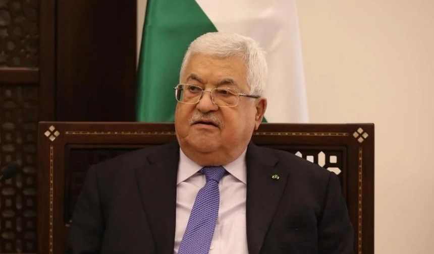 Kritik ziyaret: Filistin Devlet Başkanı Mahmud Abbas Türkiye'ye geliyor