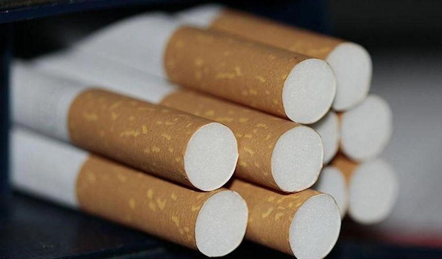 Sigara zammı son dakika: 5 TL zam! 5 Haziran 2026 güncel sigara fiyatları listesi ile en ucuz sigara fiyatı