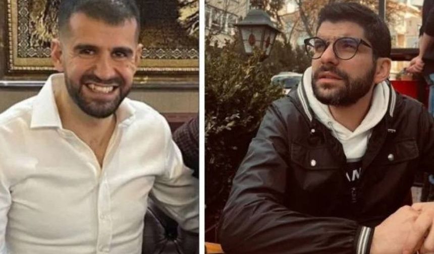 Ayhan Bora Kaplan davasında Serdar Sertçelik savunma yapmadı: 'Yazışmalar bana ait değil'