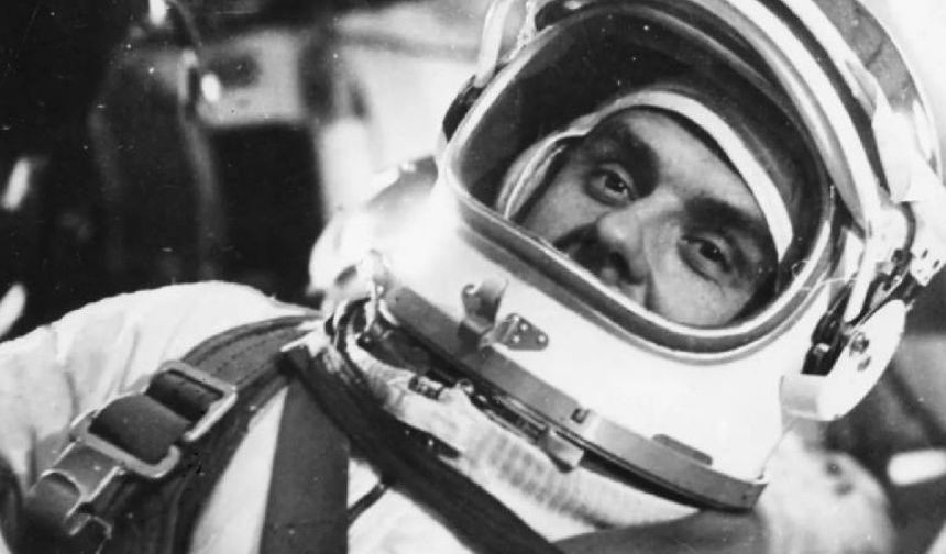 Arkadaşını kurtarmak için uzayda ölen ilk astronotun hikayesi