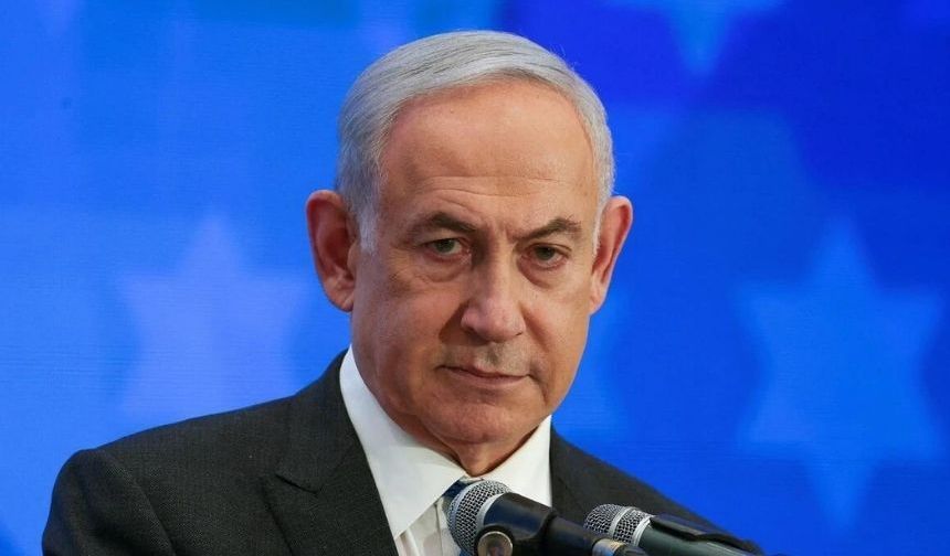 Netanyahu'dan, İran'a saldırıların ilerleyen günlerde daha da artacağı tehdidi