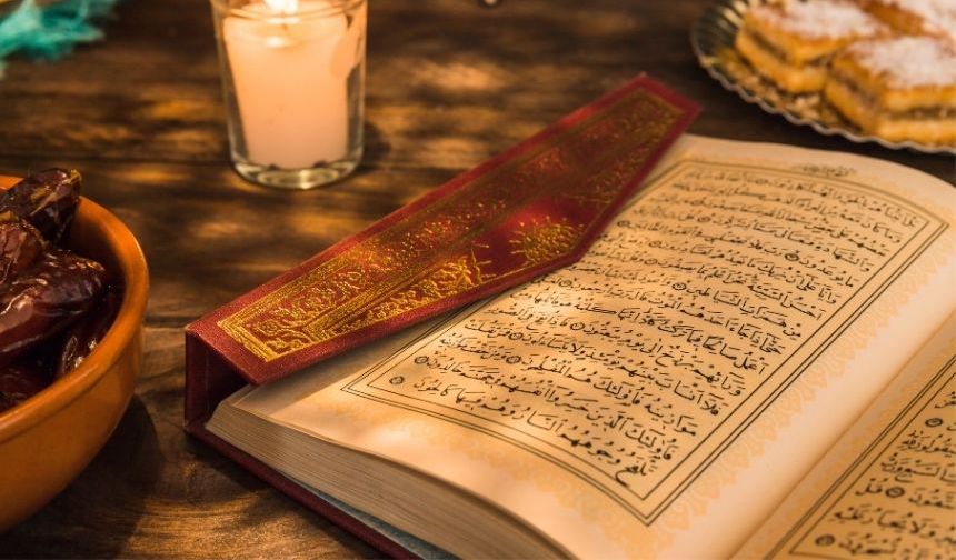 Kur'an-ı Kerim basım ve yayım kriterleri hakkında yönetmelikte değişiklik
