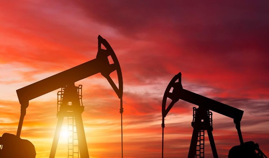 Brent petrolün varili 105,55 dolardan işlem görüyor