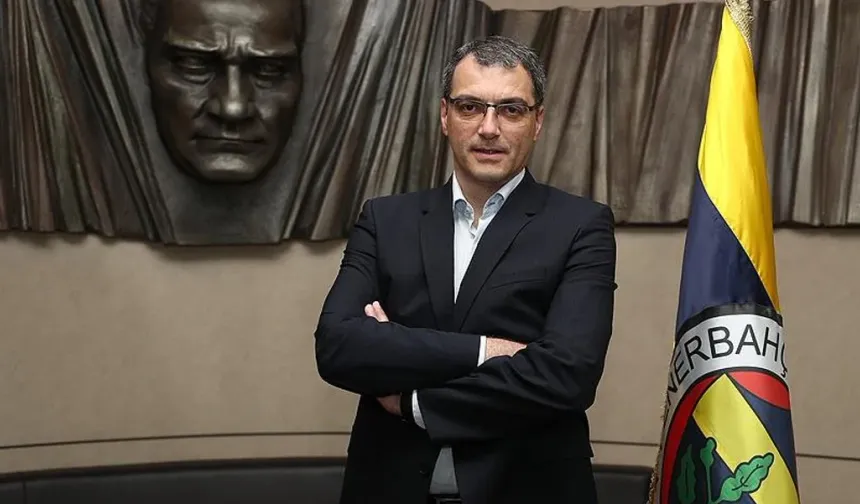 Fenerbahçe'nin eski sportif direktörü Comolli tutuklandı
