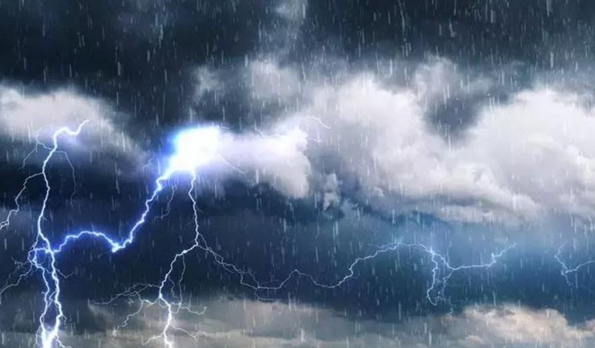Yalova'da olumsuz hava koşulları nedeniyle yarın eğitime 1 gün ara verildi
