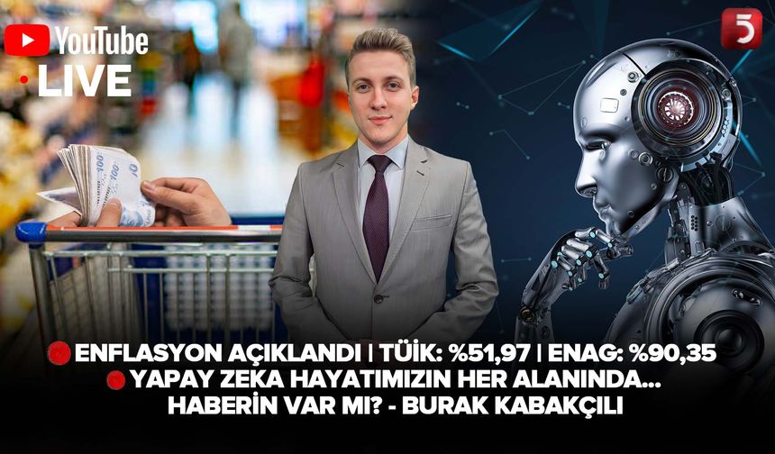 Haberin Var Mı? - 03.09.2024