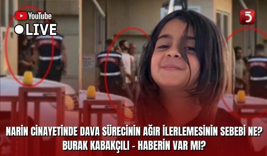 Haberin Var Mı? - 17.09.2024