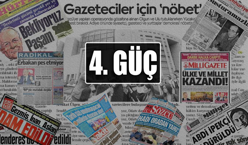 4. Güç - 24.09.2024