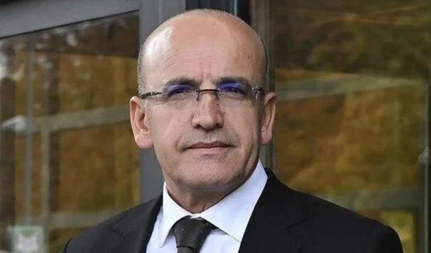 Bakan Mehmet Şimşek: Enflasyonda kalıcı düşüş başladı