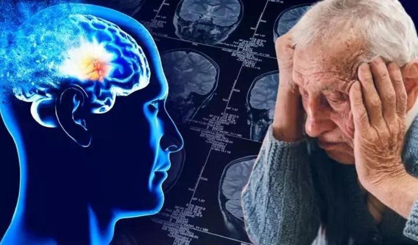 Araştırma: Gece dış mekan ışıklarına maruz kalmak Alzheimer riskini artırabilir