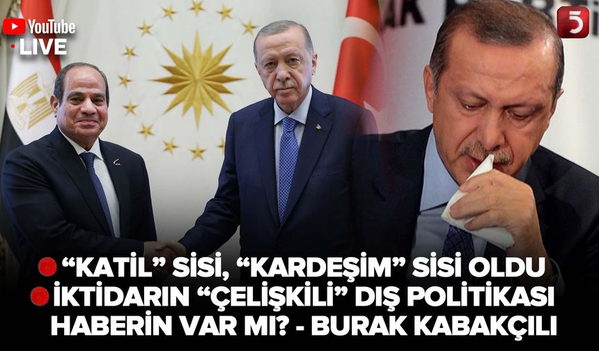 Haberin Var Mı? - 05.09.2024