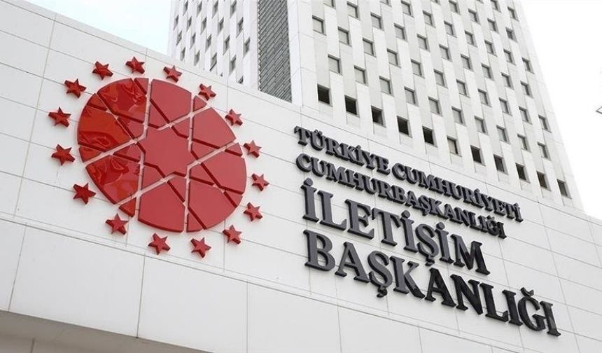 İletişim Başkanlığı'ndan okullardaki saldırılarda yaralananlarla ilgili iddialara ilişkin açıklama