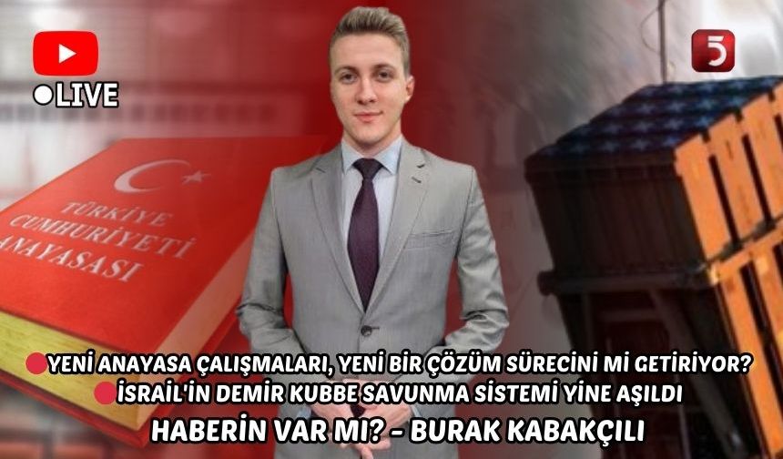 Haberin Var Mı?- 15.04.2024