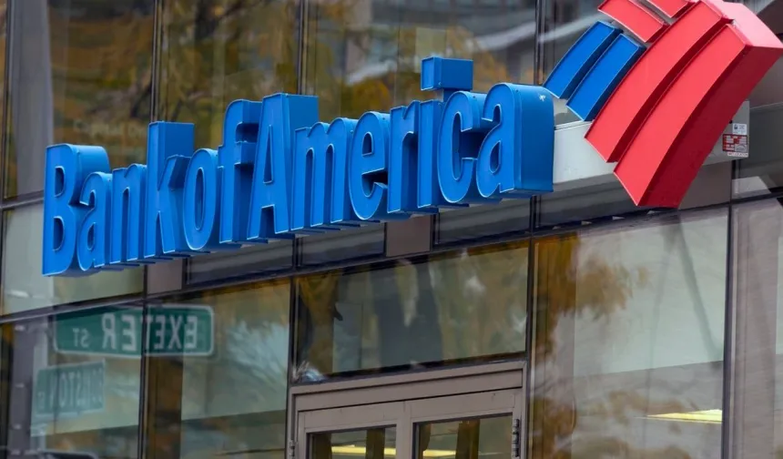 ABD'nin büyük bankaları, Bank of America ve Citigroup'un karlarında dikkat çeken düşüşler