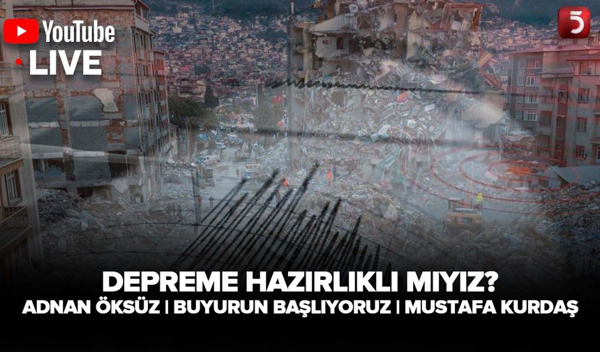 Buyurun Başlıyoruz - 16.10.2024