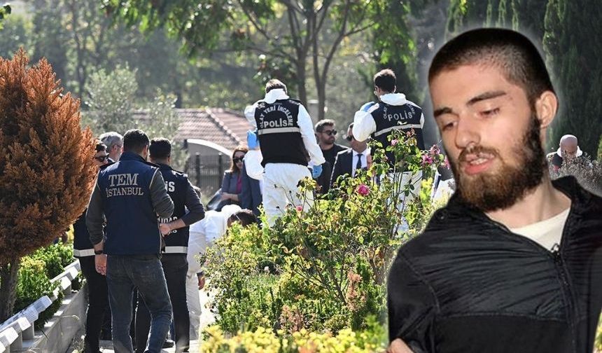 Karabulut ailesinden yeni başvuru: Cem Garipoğlu'nun mezarındaki poşet yeniden incelenecek